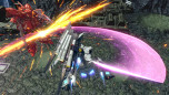 画像ギャラリー No.011のサムネイル画像 / 「ガンダムEXVS2XB」，12月下旬のアップデートで“νガンダムHWS”が参戦。エクストラGチャレンジでは“Zガンダム（ルー搭乗）”を獲得できる