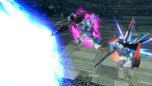 画像ギャラリー No.019のサムネイル画像 / 「ガンダムEXVS2XB」，12月下旬のアップデートで“νガンダムHWS”が参戦。エクストラGチャレンジでは“Zガンダム（ルー搭乗）”を獲得できる