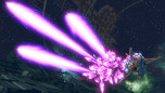 画像ギャラリー No.020のサムネイル画像 / 「ガンダムEXVS2XB」，12月下旬のアップデートで“νガンダムHWS”が参戦。エクストラGチャレンジでは“Zガンダム（ルー搭乗）”を獲得できる