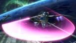 画像ギャラリー No.021のサムネイル画像 / 「ガンダムEXVS2XB」，12月下旬のアップデートで“νガンダムHWS”が参戦。エクストラGチャレンジでは“Zガンダム（ルー搭乗）”を獲得できる
