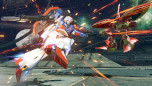 画像ギャラリー No.023のサムネイル画像 / 「ガンダムEXVS2XB」，12月下旬のアップデートで“νガンダムHWS”が参戦。エクストラGチャレンジでは“Zガンダム（ルー搭乗）”を獲得できる