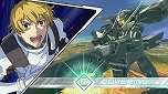 画像ギャラリー No.002のサムネイル画像 / 「ガンダムEXVS2XB」,第15弾追加機体として“グラハム専用ユニオンフラッグカスタム”が登場
