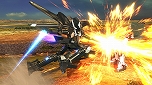 画像ギャラリー No.003のサムネイル画像 / 「ガンダムEXVS2XB」,第15弾追加機体として“グラハム専用ユニオンフラッグカスタム”が登場