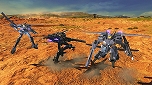画像ギャラリー No.004のサムネイル画像 / 「ガンダムEXVS2XB」,第15弾追加機体として“グラハム専用ユニオンフラッグカスタム”が登場