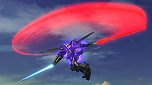 画像ギャラリー No.007のサムネイル画像 / 「ガンダムEXVS2XB」,第15弾追加機体として“グラハム専用ユニオンフラッグカスタム”が登場