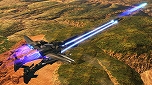 画像ギャラリー No.008のサムネイル画像 / 「ガンダムEXVS2XB」,第15弾追加機体として“グラハム専用ユニオンフラッグカスタム”が登場