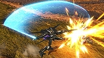 画像ギャラリー No.009のサムネイル画像 / 「ガンダムEXVS2XB」,第15弾追加機体として“グラハム専用ユニオンフラッグカスタム”が登場