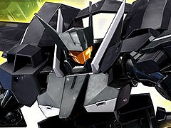 「ガンダムEXVS2XB」，第15弾追加機体として“グラハム専用ユニオンフラッグカスタム”が登場