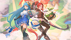 画像ギャラリー No.017のサムネイル画像 / Rayarkが新プロジェクト「マンドラ伝説」を発表。「ソウル・オブ・エデン」や「DEEMO II」の最新情報も