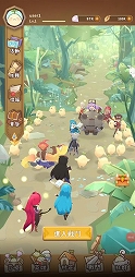 マンドラ伝説