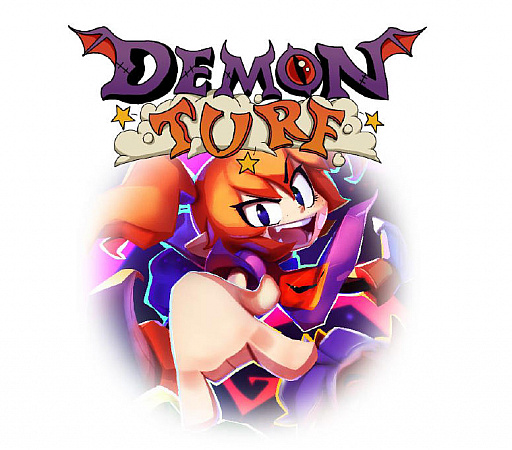 画像ギャラリー No.005のサムネイル画像 / Fabrazのアドベンチャーゲーム「Demon Turf」が東京ゲームショウ2020 オンラインに出展