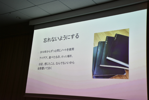 画像ギャラリー No.015のサムネイル画像 / 新作をリリースすることが一番の宣伝。ひとりで7年間，ゲームを作ってきた個人開発者が心がけていたこととは［IDC2024］