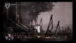 画像ギャラリー No.002のサムネイル画像 / 新作メトロイドヴァニア「ENDER LILIES: Quietus of the Knights」が今冬に発売。楽曲制作を担当するのは音楽グループのMili