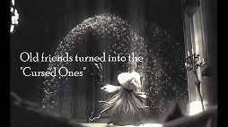 画像ギャラリー No.004のサムネイル画像 / 新作メトロイドヴァニア「ENDER LILIES: Quietus of the Knights」が今冬に発売。楽曲制作を担当するのは音楽グループのMili