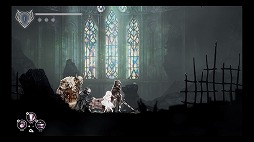 画像ギャラリー No.005のサムネイル画像 / 新作メトロイドヴァニア「ENDER LILIES: Quietus of the Knights」が今冬に発売。楽曲制作を担当するのは音楽グループのMili