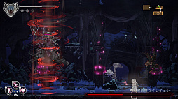 画像ギャラリー No.016のサムネイル画像 / 「ENDER LILIES: Quietus of the Knights」アーリーアクセス版プレイレポート。幻想的なビジュアルとエモーショナルな演出のメトロイドヴァニア系アクションゲーム