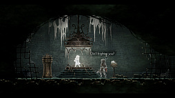 画像ギャラリー No.001のサムネイル画像 / 「ENDER LILIES: Quietus of the Knights」のアーリーアクセスが開始。Miliが楽曲制作を担当する高難度のメトロイドヴァニア