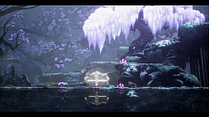 画像ギャラリー No.006のサムネイル画像 / 「ENDER LILIES: Quietus of the Knights」のアーリーアクセスが開始。Miliが楽曲制作を担当する高難度のメトロイドヴァニア