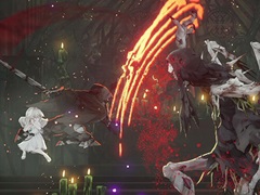 Prime Gaming，無料配布タイトルを追加。エンダーマグノリアの前作「エンダーリリーズ」などが期間限定でもらえる