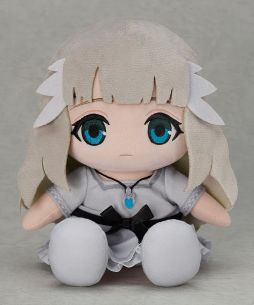 画像ギャラリー No.001のサムネイル画像 / 「ENDER LILIES: Quietus of the Knights」の主人公「リリィ」が約170mmのぬいぐるみに。2026年2月に発売,予約受付を開始