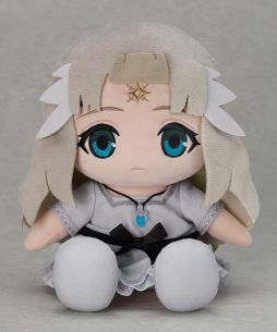 画像ギャラリー No.002のサムネイル画像 / 「ENDER LILIES: Quietus of the Knights」の主人公「リリィ」が約170mmのぬいぐるみに。2026年2月に発売,予約受付を開始
