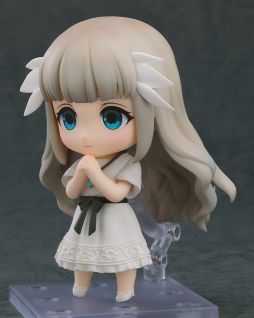 画像ギャラリー No.004のサムネイル画像 / 「ENDER LILIES: Quietus of the Knights」のフィギュア「ねんどろいど リリィ」が2026年6月に発売。特典は「特製台座」