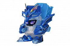 画像ギャラリー No.003のサムネイル画像 / 「ビーダマン」の系譜を継ぐ玩具「キャップ革命 ボトルマン」をタカラトミーが発表。Nintendo Switchと連動した遊び方も