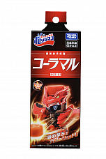 画像ギャラリー No.005のサムネイル画像 / 「ビーダマン」の系譜を継ぐ玩具「キャップ革命 ボトルマン」をタカラトミーが発表。Nintendo Switchと連動した遊び方も