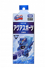 画像ギャラリー No.006のサムネイル画像 / 「ビーダマン」の系譜を継ぐ玩具「キャップ革命 ボトルマン」をタカラトミーが発表。Nintendo Switchと連動した遊び方も
