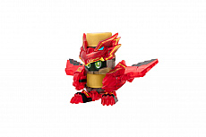 画像ギャラリー No.009のサムネイル画像 / 「ビーダマン」の系譜を継ぐ玩具「キャップ革命 ボトルマン」をタカラトミーが発表。Nintendo Switchと連動した遊び方も