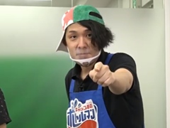 ［TGS 2020］「キャップ革命 ボトルマン」の実演プレイが披露された4GamerLiveレポート。ボトルマン伝道師，デュー山本氏がその魅力を紹介