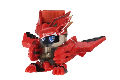 画像ギャラリー No.004のサムネイル画像 / ［TGS 2020］「キャップ革命 ボトルマン」の実演プレイが披露された4GamerLiveレポート。ボトルマン伝道師，デュー山本氏がその魅力を紹介