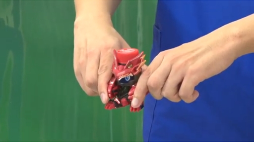 画像ギャラリー No.011のサムネイル画像 / ［TGS 2020］「キャップ革命 ボトルマン」の実演プレイが披露された4GamerLiveレポート。ボトルマン伝道師，デュー山本氏がその魅力を紹介