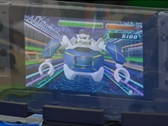 ［TGS 2020］「キャップ革命 ボトルマン」のSwitch連動プレイが紹介された「わしゃがなTV出張版」をレポート