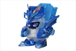 画像ギャラリー No.009のサムネイル画像 / ［TGS 2020］「キャップ革命 ボトルマン」のSwitch連動プレイが紹介された「わしゃがなTV出張版」をレポート