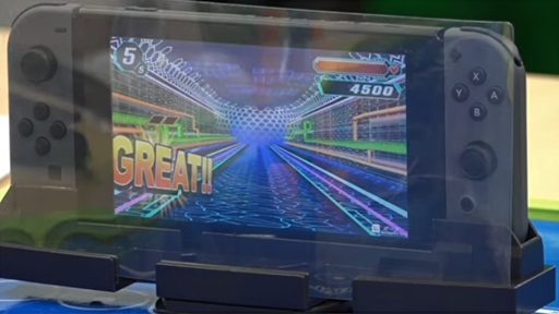 画像ギャラリー No.013のサムネイル画像 / ［TGS 2020］「キャップ革命 ボトルマン」のSwitch連動プレイが紹介された「わしゃがなTV出張版」をレポート