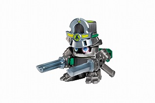 画像ギャラリー No.009のサムネイル画像 / 「キャップ革命 ボトルマン」，競技パーツを収録したパーツセット2種が4月24日に発売。公式のお題にチャレンジする動画投稿企画も開催決定