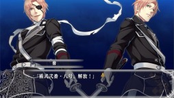 画像ギャラリー No.006のサムネイル画像 / 「大正メビウスライン 大全」の体験版が本日配信。記念キャンペーンを実施