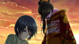 画像ギャラリー No.007のサムネイル画像 / 「大正メビウスライン 大全」の体験版が本日配信。記念キャンペーンを実施