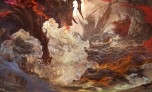 画像ギャラリー No.012のサムネイル画像 / PS4版「ブリガンダイン ルーナジア戦記」が12月10日に発売。Switch版を含む無料大型アップデートの配信も