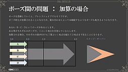 画像ギャラリー No.036のサムネイル画像 / ［CEDEC 2023］“リガー”は開発の屋台骨も支える。「FINAL FANTASY XVI事例で知るキャラクターリグの仕事」レポート
