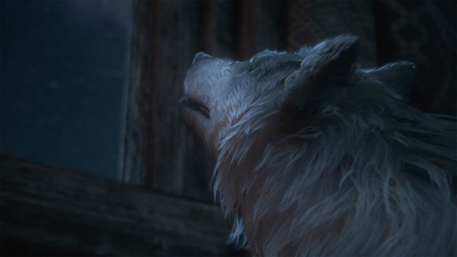 画像ギャラリー No.001のサムネイル画像 / 米津玄師さんが歌う「FF16」の主題歌「月を見ていた」,スペシャルムービーが公開に。米津さんと吉田直樹氏との対談動画後編も公開中