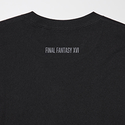 画像ギャラリー No.025のサムネイル画像 / 「ファイナルファンタジー」のUTが2024年6月に登場。モーグリやトルガル,ウォーリア・オブ・ライトなどをデザイン