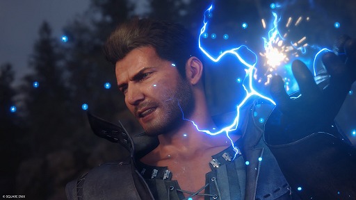 画像ギャラリー No.003のサムネイル画像 / 「FINAL FANTASY XVI」PC版が9月18日に発売決定，予約受付を開始。セーブデータを引き継げる体験版も本日配信