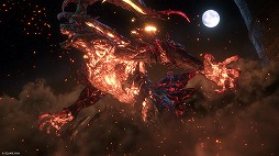 画像ギャラリー No.004のサムネイル画像 / 「FINAL FANTASY XVI」PC版が9月18日に発売決定，予約受付を開始。セーブデータを引き継げる体験版も本日配信