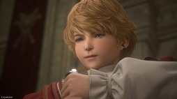 画像ギャラリー No.007のサムネイル画像 / 「FINAL FANTASY XVI」PC版が9月18日に発売決定，予約受付を開始。セーブデータを引き継げる体験版も本日配信