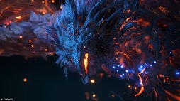 画像ギャラリー No.008のサムネイル画像 / 「FINAL FANTASY XVI」PC版が9月18日に発売決定，予約受付を開始。セーブデータを引き継げる体験版も本日配信