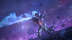 画像ギャラリー No.013のサムネイル画像 / 「FINAL FANTASY XVI」PC版が9月18日に発売決定，予約受付を開始。セーブデータを引き継げる体験版も本日配信