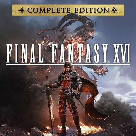 画像ギャラリー No.019のサムネイル画像 / 「FINAL FANTASY XVI」PC版が9月18日に発売決定，予約受付を開始。セーブデータを引き継げる体験版も本日配信