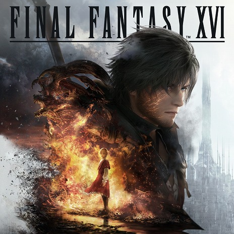 画像ギャラリー No.020のサムネイル画像 / 「FINAL FANTASY XVI」PC版が9月18日に発売決定，予約受付を開始。セーブデータを引き継げる体験版も本日配信